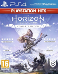 Žaidimas Horizon Zero Dawn Complete Edition, PS4
