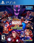 Vaizdo žaidimas &ndash; &bdquo;Marvel&ldquo; &ndash; &bdquo;Marvel Vs Capcom Infinite&ldquo; &ndash; &bdquo;Bundle&ldquo; &ndash; &bdquo;Combat&ldquo; &ndash; PS4