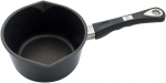 AMT Gastroguss puodas pienui-padažui, 18 cm