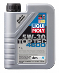 Liqui Moly Top Tec 4600 sintetinė variklinė alyva 5W-30, 1L, 2315