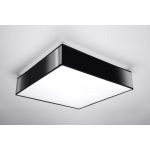 Sollux Lighting lubinis &scaron;viestuvas Horus