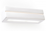 Sollux Lighting sieninis &scaron;viestuvas Vega