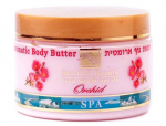 Kūno sviestas su orchidėjomis Health & Beauty, 350 ml