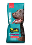 Canis sausas pa&scaron;aras su jautiena, 20 kg