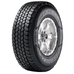 Goodyear Wrangler AT Adventure 235/75R15 109 T XL