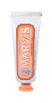 Imbiero ir mėtų kvapo dantų pasta Marvis Ginger Mint, 25 ml