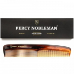 Plaukų &scaron;ukos Percy Nobleman's vyrams