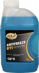 Antifrizas ALB Extreme Blue G11 -36, 1 kg