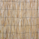 Nendrinė tvora In Garden, 2x5m