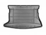 Guminis bagažinės kilimėlis Proline TOYOTA Auris I Hatchback 5d. 2006-2012