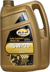 ALB 5W-30 Ling Life sintetinė variklių alyva, 5 L