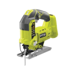 Akumuliatorinis siaurapjūklis Ryobi R18JS-0 ONE+