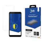Apsauginės plėvelės telefonams 3MK FLEXGLXIAREDMI6