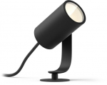 Ta&scaron;kinis lauko &scaron;viestuvas Philips Hue Lily