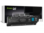 Green Cell Pro Laptop Battery for Toshiba Satellite C50 C50D C55 C55D C70 C75 L70 P70 P75 S70 S75