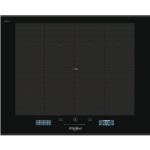 Whirlpool SMP 658C BT IXL