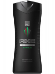 Du&scaron;o želė Axe Energy Boost Africa vyrams 400 ml