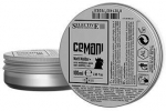 Matinio efekto modeliuojamasis va&scaron;kas Selective Professional Cemani Matt Molder 100 ml