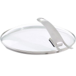 Fissler keptuvės dangtis, 28cm