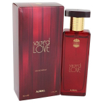 Kvapusis vanduo Ajmal Sacred Love EDP moterims 50 ml
