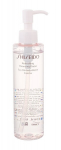 Valomasis vanduo Shiseido Pureness, 180 ml