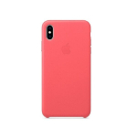 Apple skirtas iphone XS Max, Rožinė