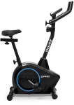 Dviratis treniruoklis Zipro Boost Blue
