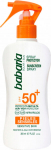 Pur&scaron;kiamas kremas nuo saulės jautriai odai SPF50, 200 ml