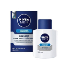 Drėkinamasis balzamas po skutimosi su alaviju Nivea, 100ml