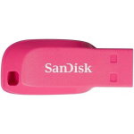 USB laikmena SanDisk Cruzer Blade 16GB USB 2.0