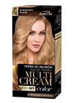 Plaukų dažai Joanna Multi Cream Color 100 ml, 30.5 Sunny Blonde