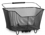 Dviračio krep&scaron;elis ant bagažinės Cube Acid RILink, 20 l