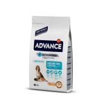 Advance Mother Dog & Initial augantiems &scaron;uniukams, 3 kg