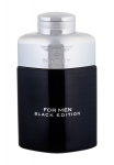 Kvapusis vanduo Bentley Black Edition vyrams 100 ml