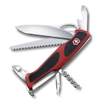 Lenktinis peilis Victorinox Ranger Grip 79