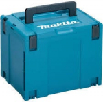Įrankių dėžė Makita 821552-6 MAKPAC Nr.4