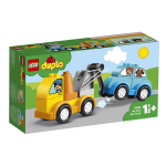 10883 LEGO&reg; DUPLO Pagalbos kelyje automobilis