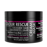 Plaukų kaukė dažytiems plaukams Gosh Colour Rescue 175 ml