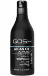 &Scaron;ampūnas Gosh Coconut Oil 450 ml