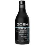 Plaukų kondicionierius Gosh Argan Oil 450 ml