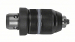 Greitos fiksacijos griebtuvas Bosch GBH, 1.5-13 mm