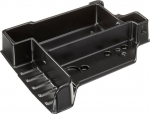 Bosch įdėklas L-boxx 136 pusė, Gal Gba 14.4v 18v