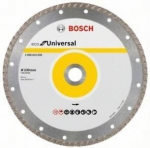Deimantinis pjovimo diskas Bosch 2608615039, 1 vnt.