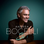 CD Andrea Bocelli "Si"