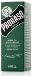 Barzdos aliejus Proraso Refreshing 30 ml