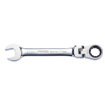Ks Tools raktas su terk&scaron;le, 8mm