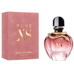 Kvapusis vanduo Paco Rabanne Pure XS EDP moterims 80 ml