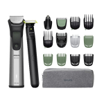 Philips Multigroom Seria 9000 Mg9535/15 - universalus barzdaskutė