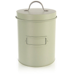 Sandėliavimo indas metalinis žalias Orion Greenish 22 l