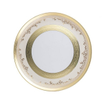 Royal Gold Cream polėk&scaron;tė, &Oslash; 31 cm
